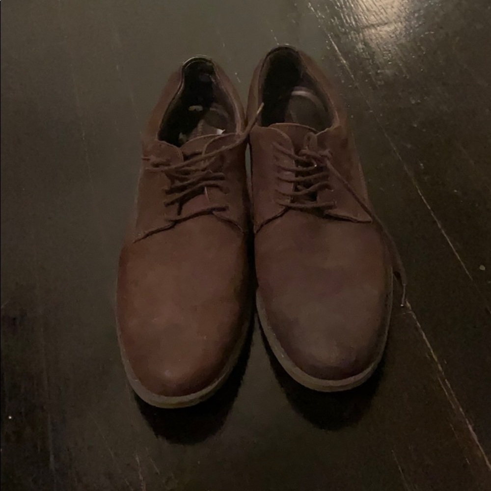 Men’s Santo Triana Comfort Shoes